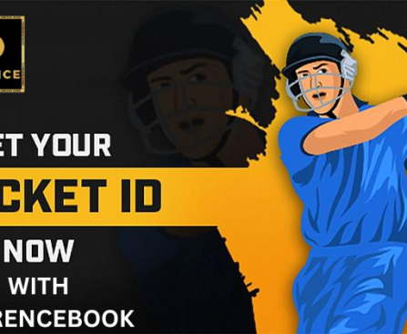 Online Cricket ID