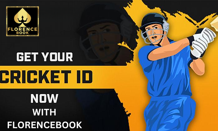 Online Cricket ID