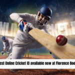 Online Cricket ID