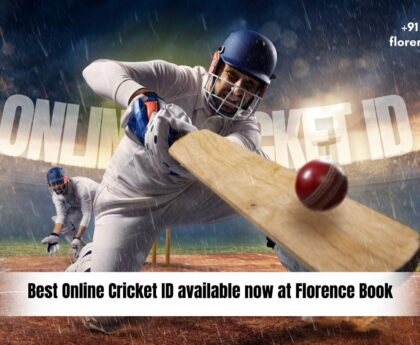 Online Cricket ID