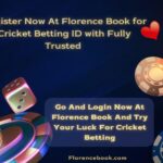 Cricket Betting ID