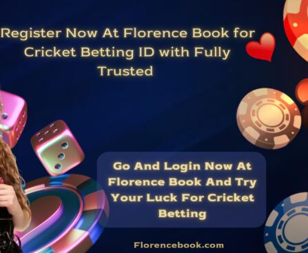 Cricket Betting ID