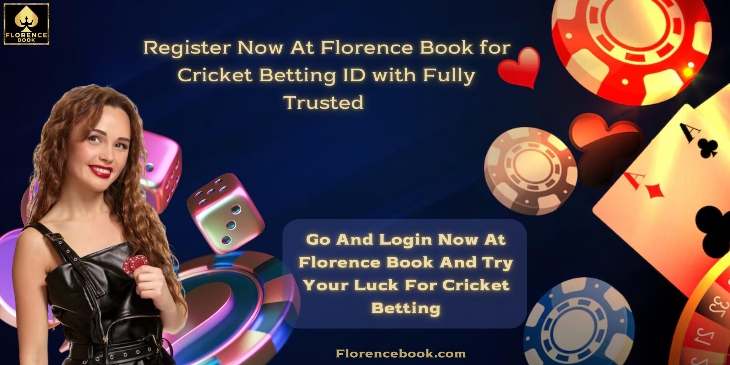 Cricket Betting ID