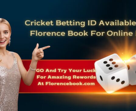 Cricket Betting ID