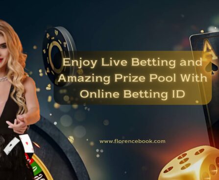 Online Betting ID