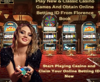 Online Betting ID