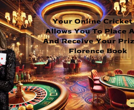 Online Betting ID