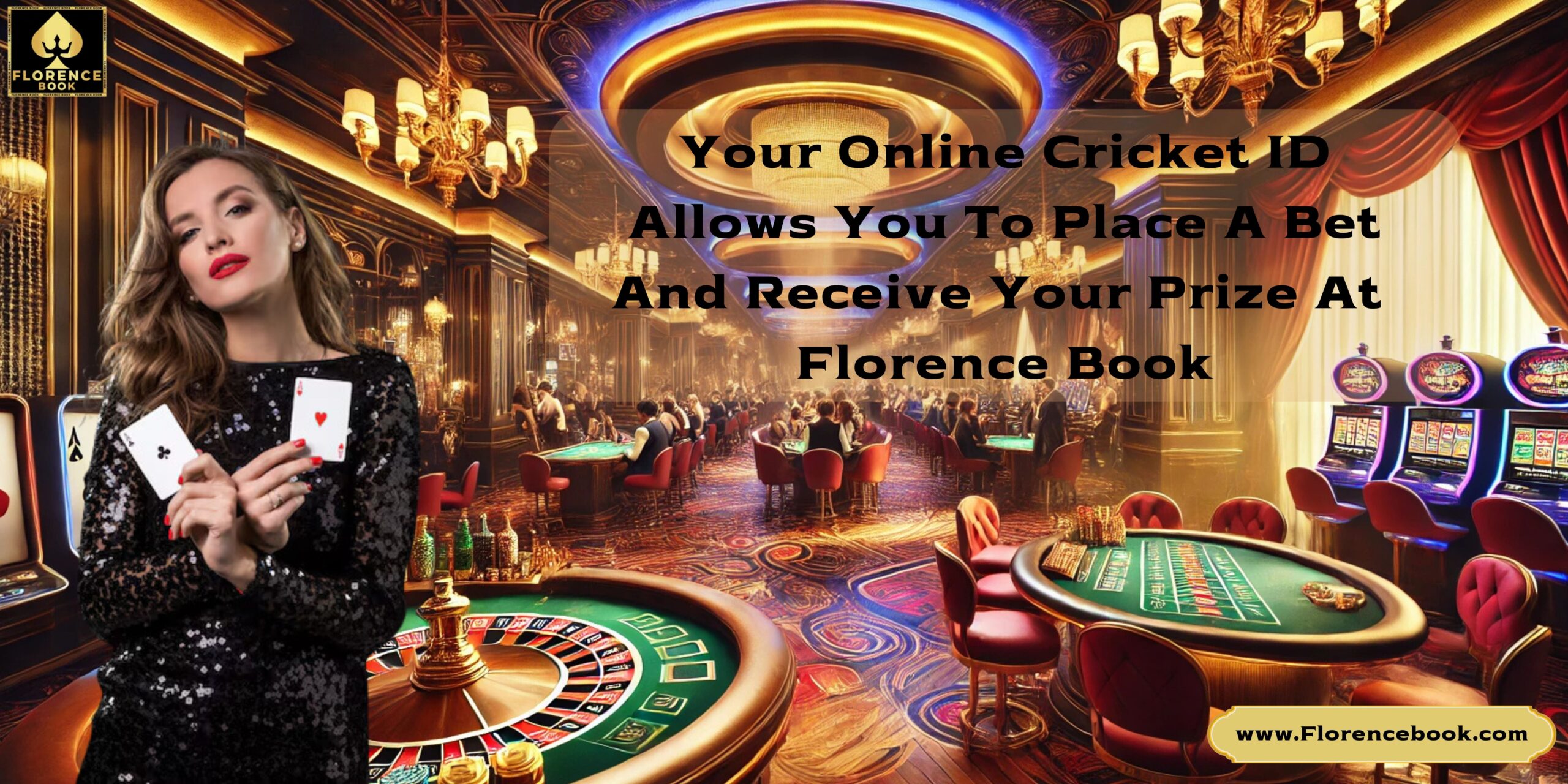 Online Betting ID