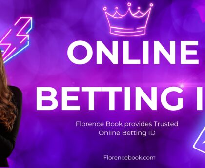 Online Betting ID