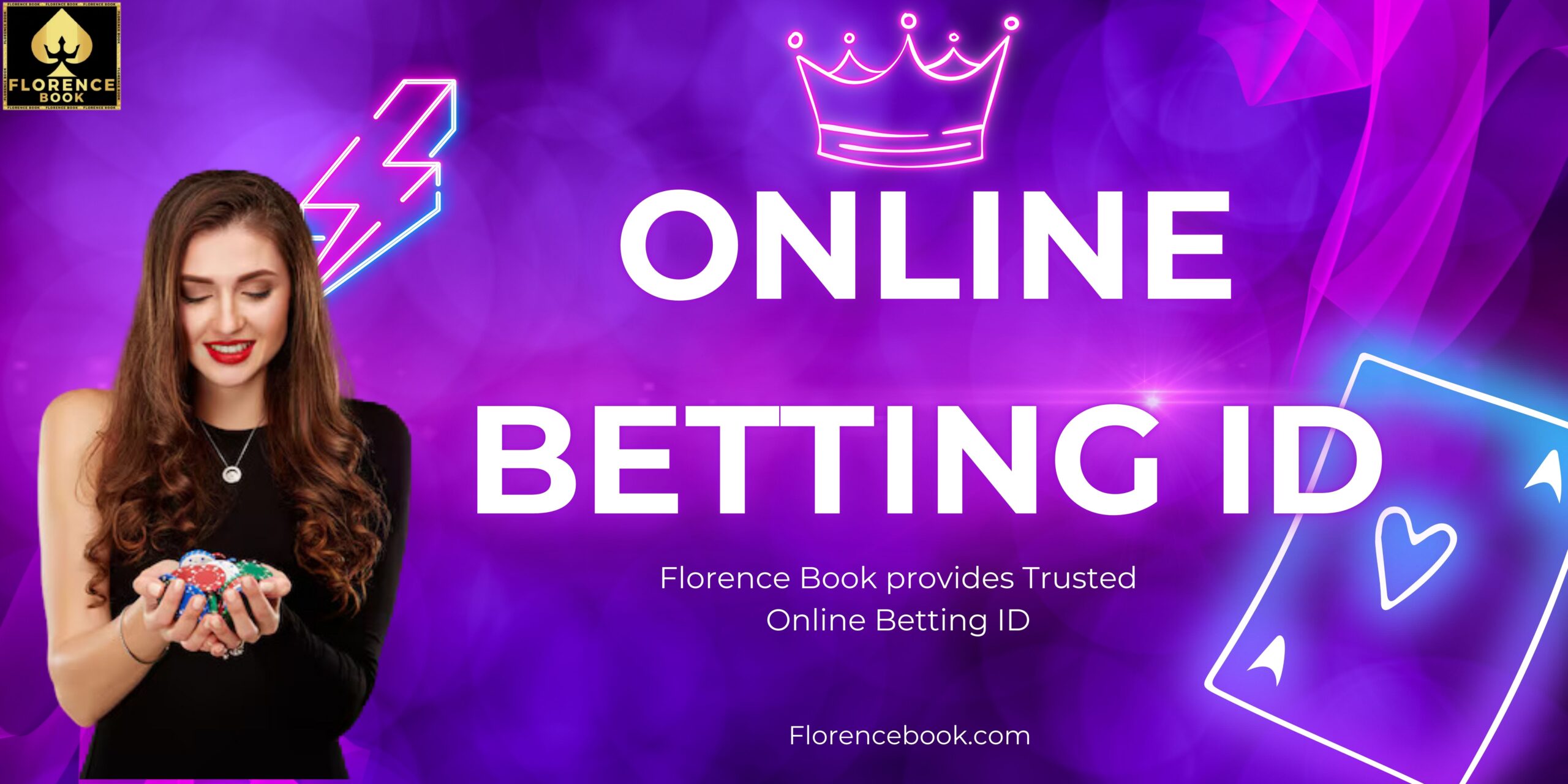 Online Betting ID