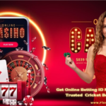 Online Betting ID