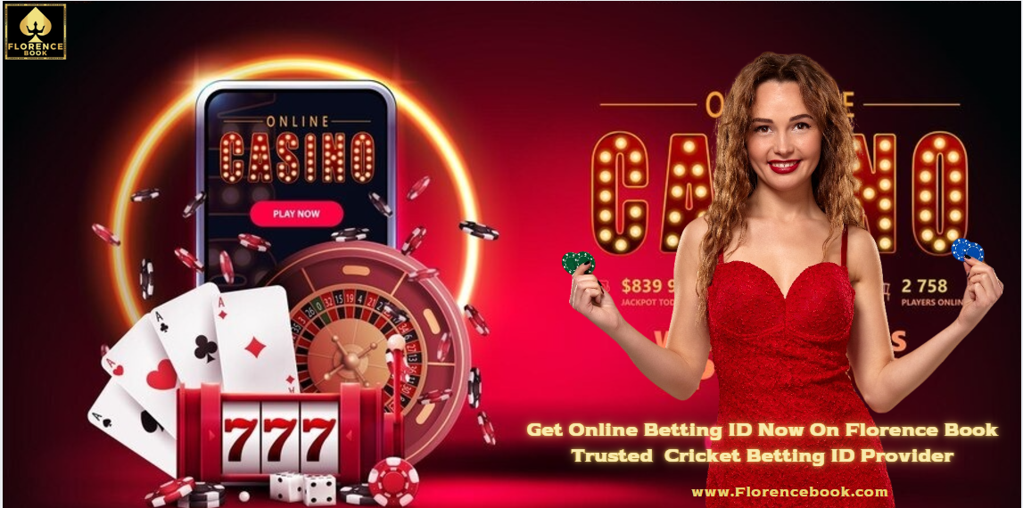 Online Betting ID