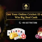 Online Cricket ID