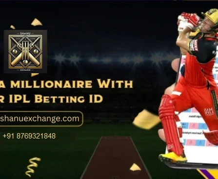 IPL Betting ID