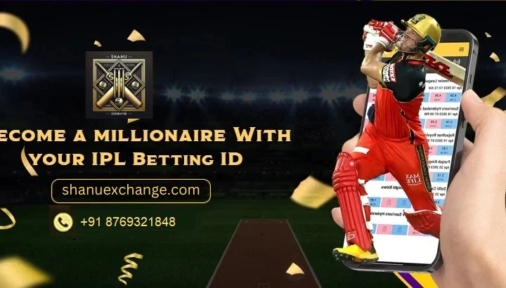 IPL Betting ID