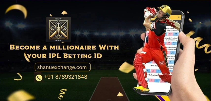 IPL Betting ID