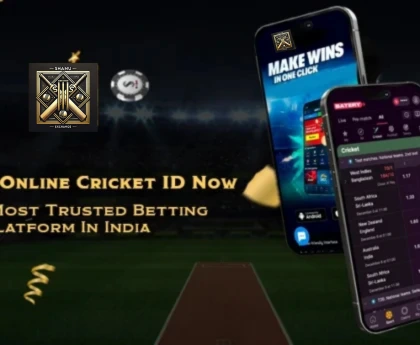 Online Cricket ID