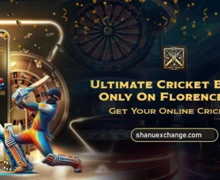 Online Cricket ID