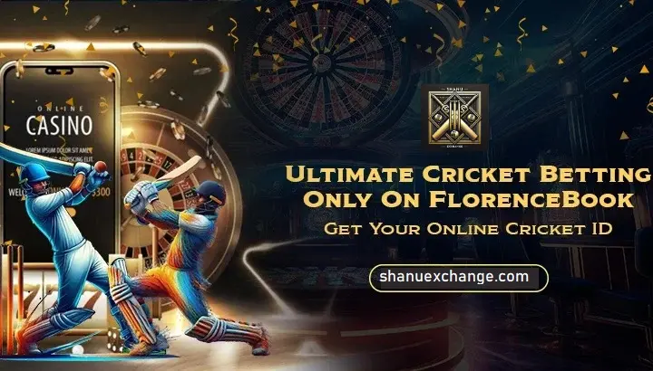 Online Cricket ID