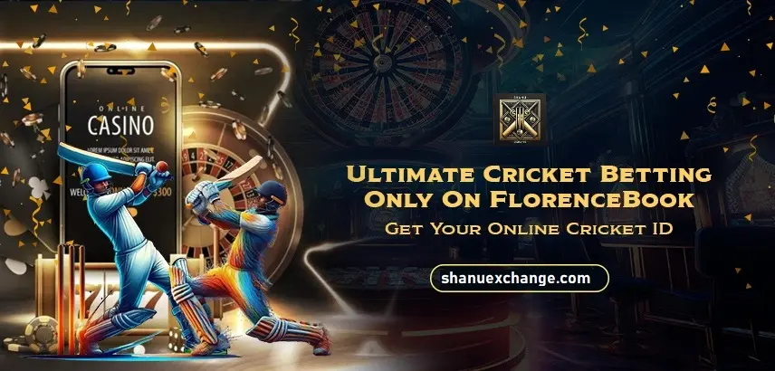 Online Cricket ID