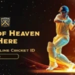 Online Cricket ID