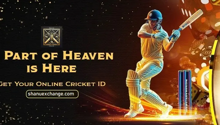 Online Cricket ID