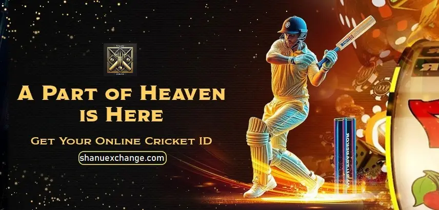 Online Cricket ID