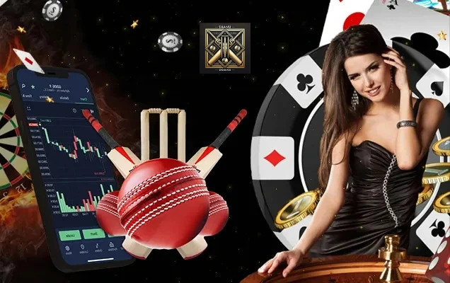 Online Cricket Trading at Shanu Exchange