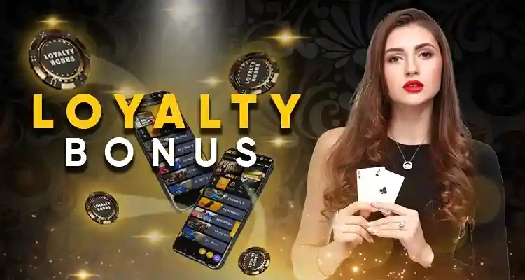 Loyalty bonus at Online Cricket Id