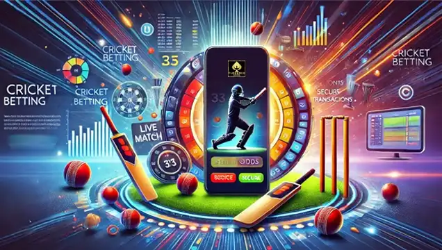 Online Cricket betting tips